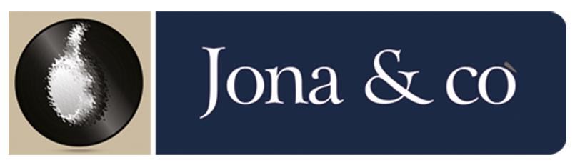 Jona & Co Logo